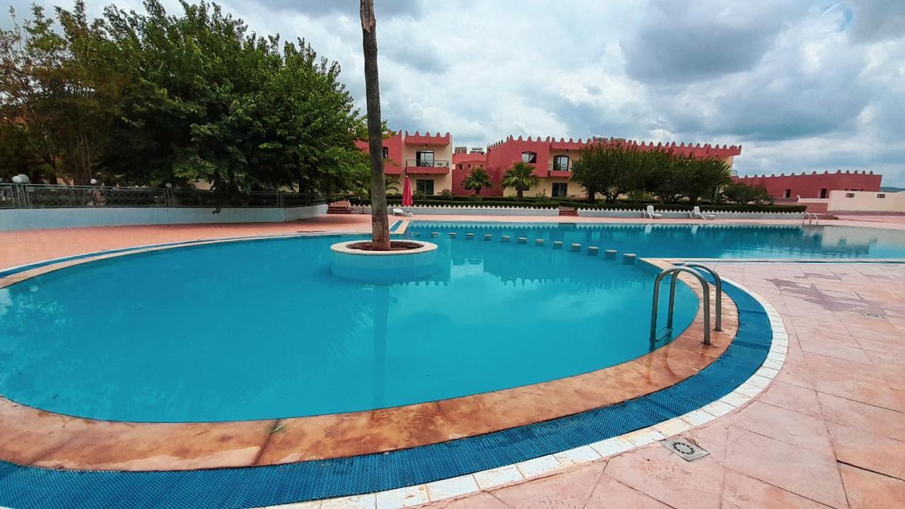 Hotel Relais Saiss Sefrou Esterno foto