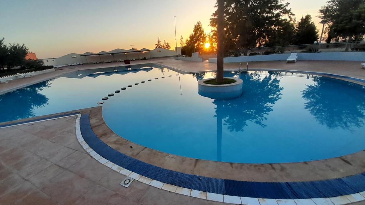 Hotel Relais Saiss Sefrou Esterno foto