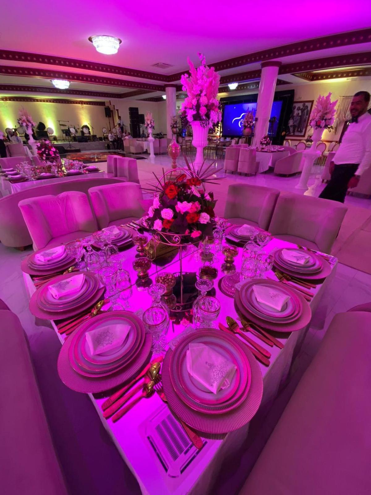 Hotel Relais Saiss Sefrou Esterno foto