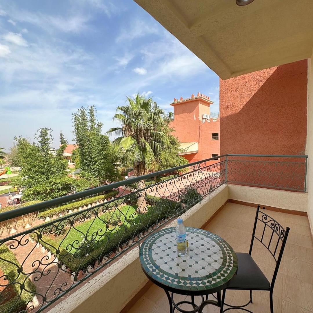Hotel Relais Saiss Sefrou Esterno foto