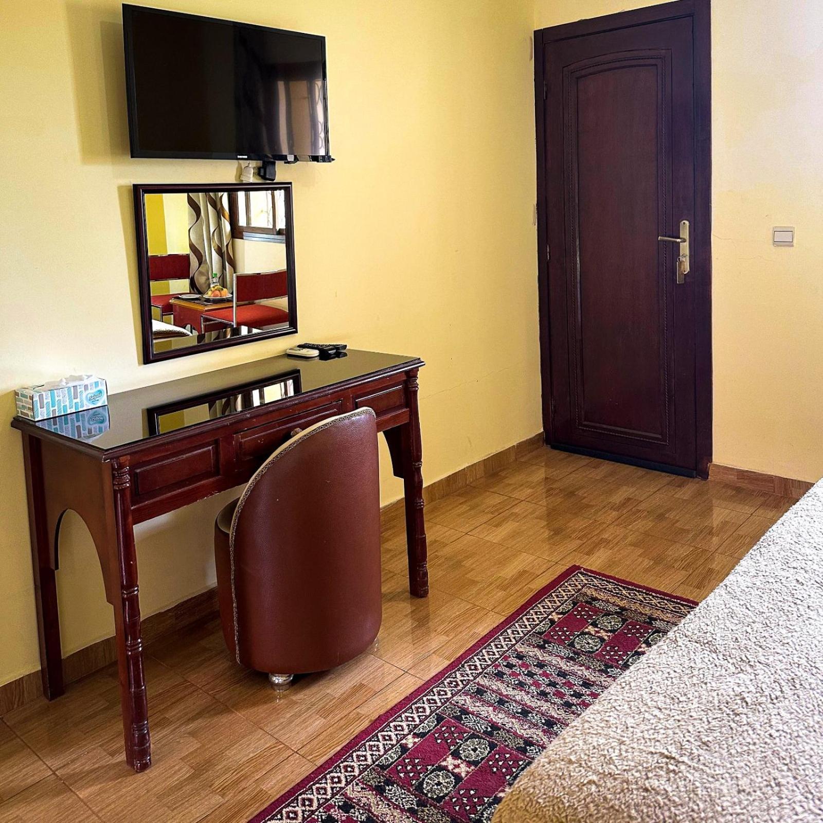 Hotel Relais Saiss Sefrou Esterno foto