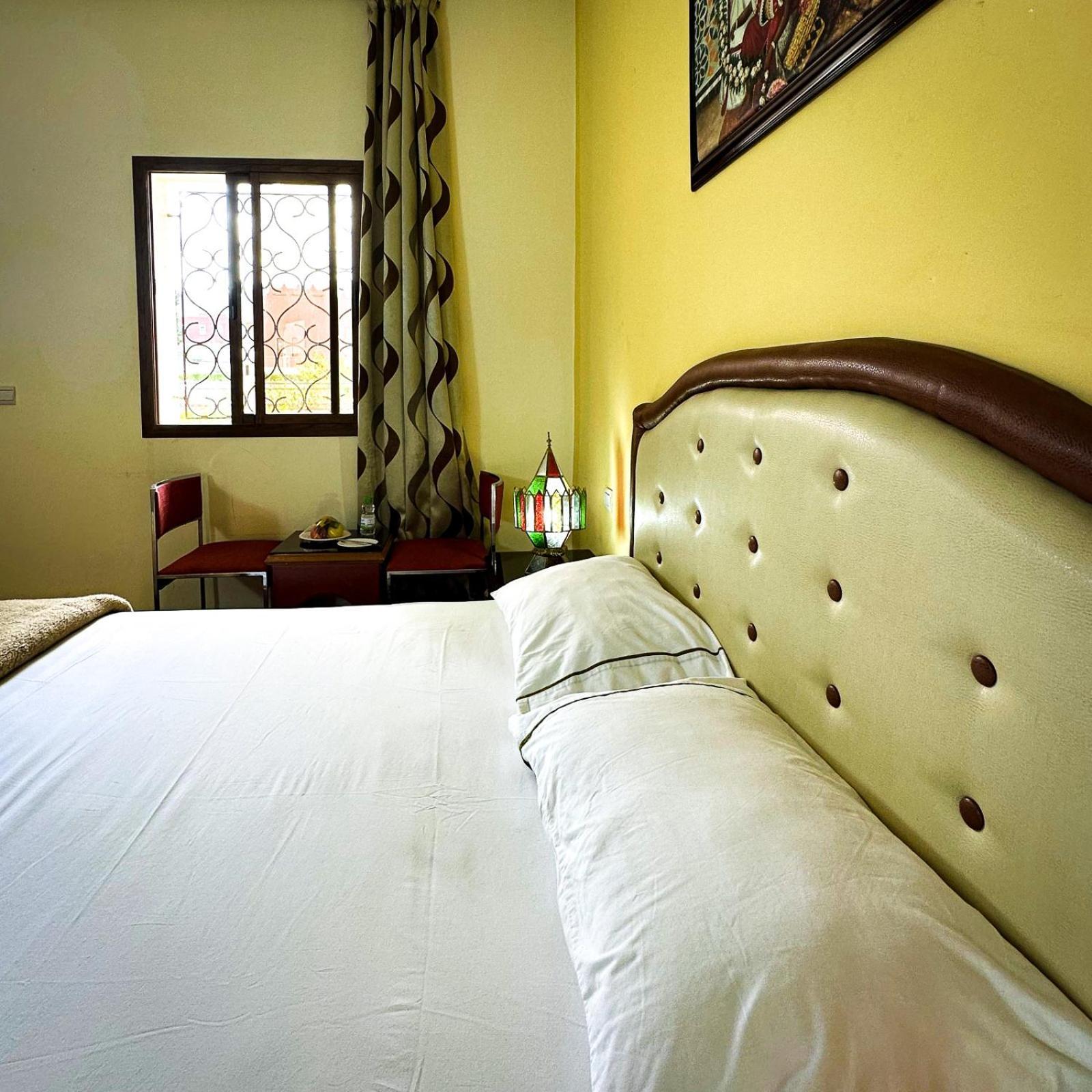Hotel Relais Saiss Sefrou Esterno foto