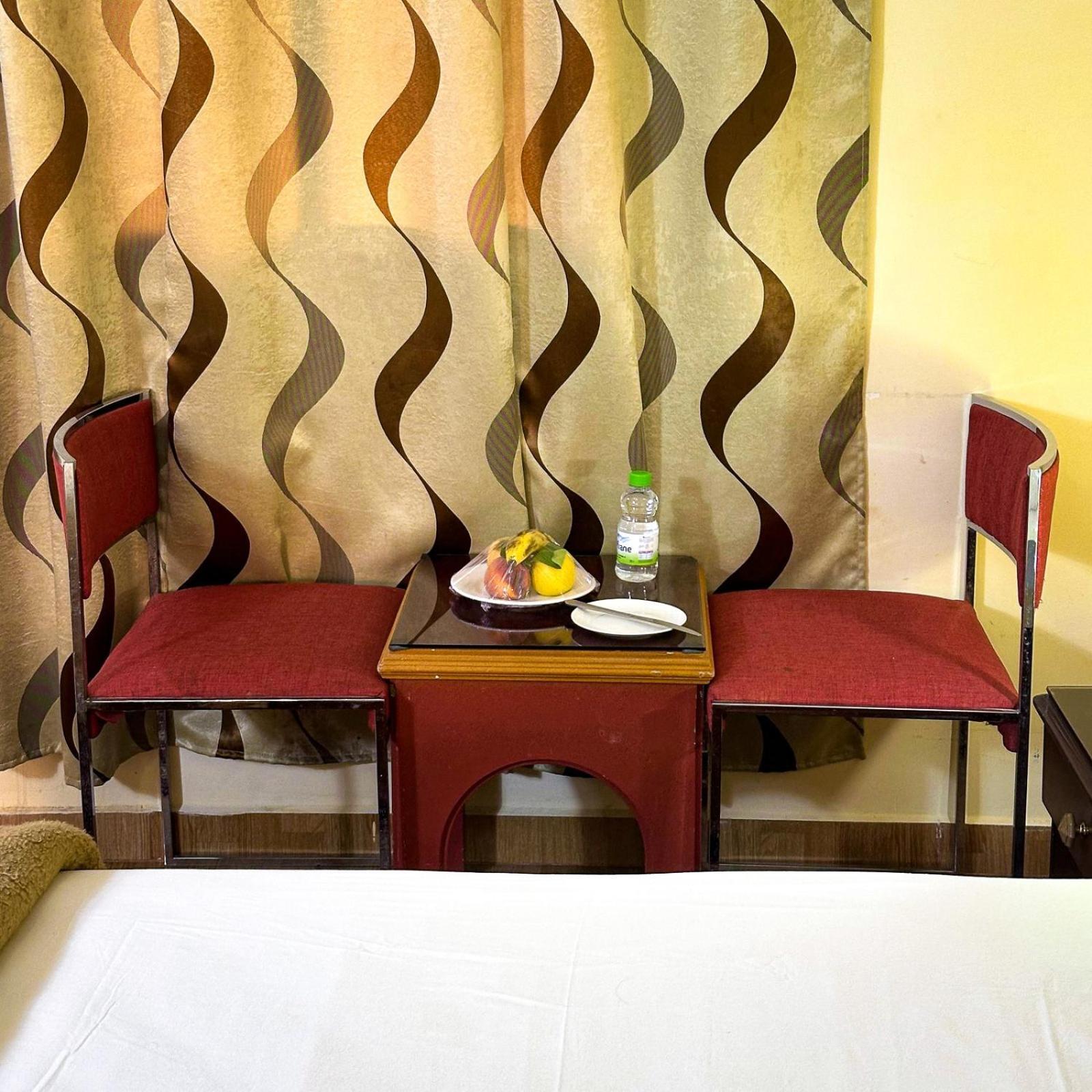 Hotel Relais Saiss Sefrou Esterno foto